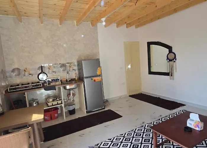 شقة 5 دهب